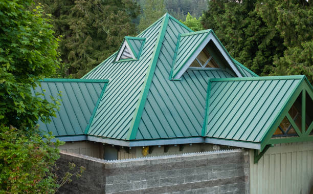 Best Roofing for New Construction  in Chester, IL