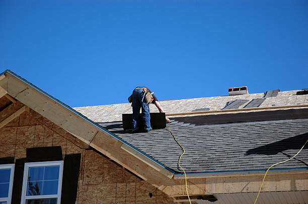Best Chimney Flashing Repair  in Chester, IL