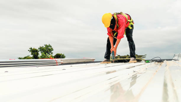 4 Ply Roofing in Chester, IL